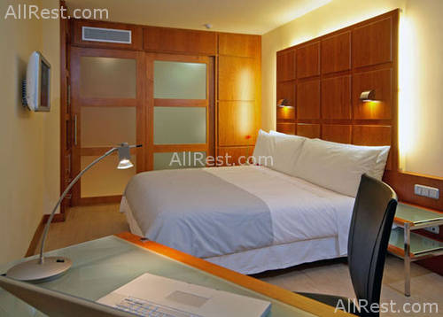 Tryp Azafata 8